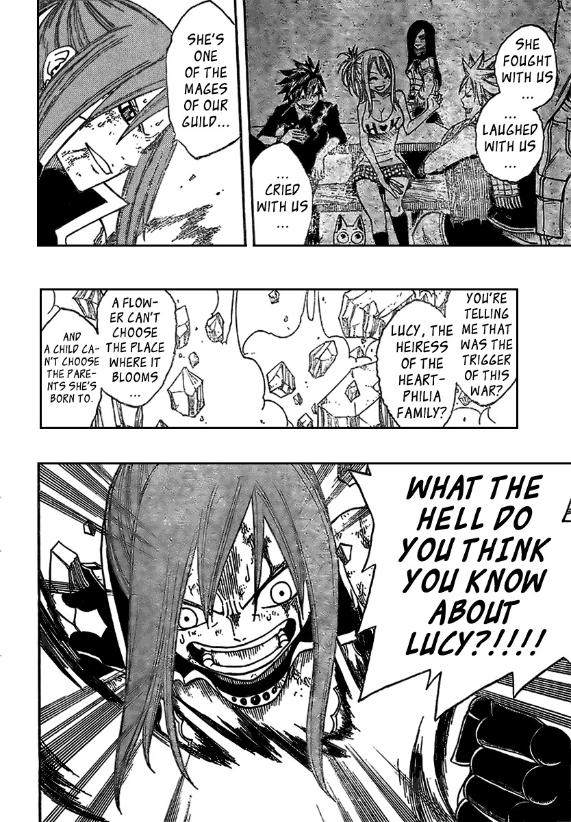 Fairy Tail Chapter 64 15